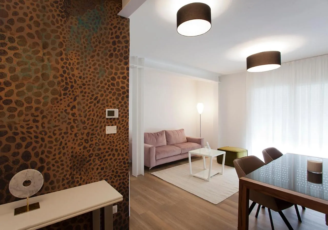 Sirio Venice House Luxury Apartment Mestre
