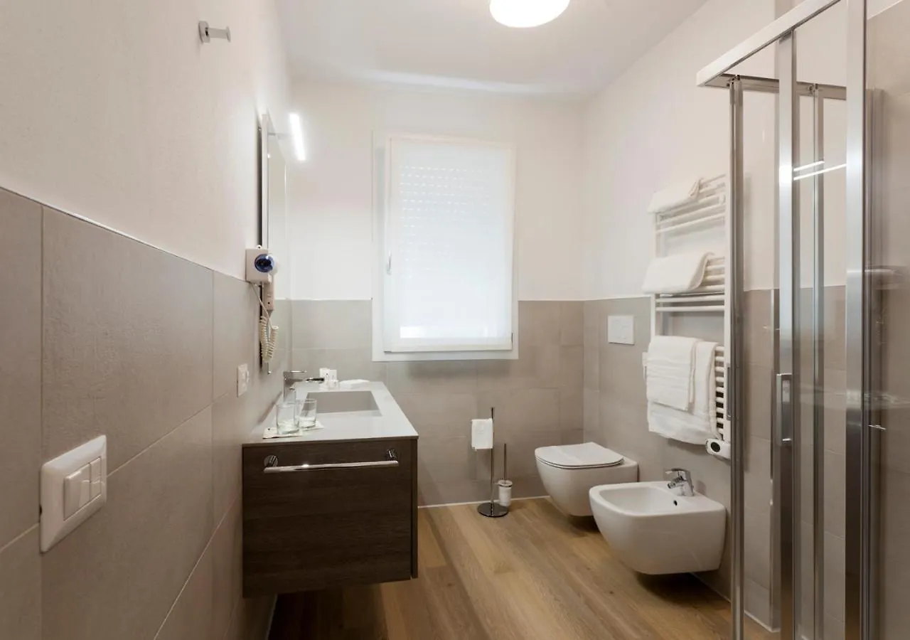 Sirio Venice House Luxury Apartment Mestre