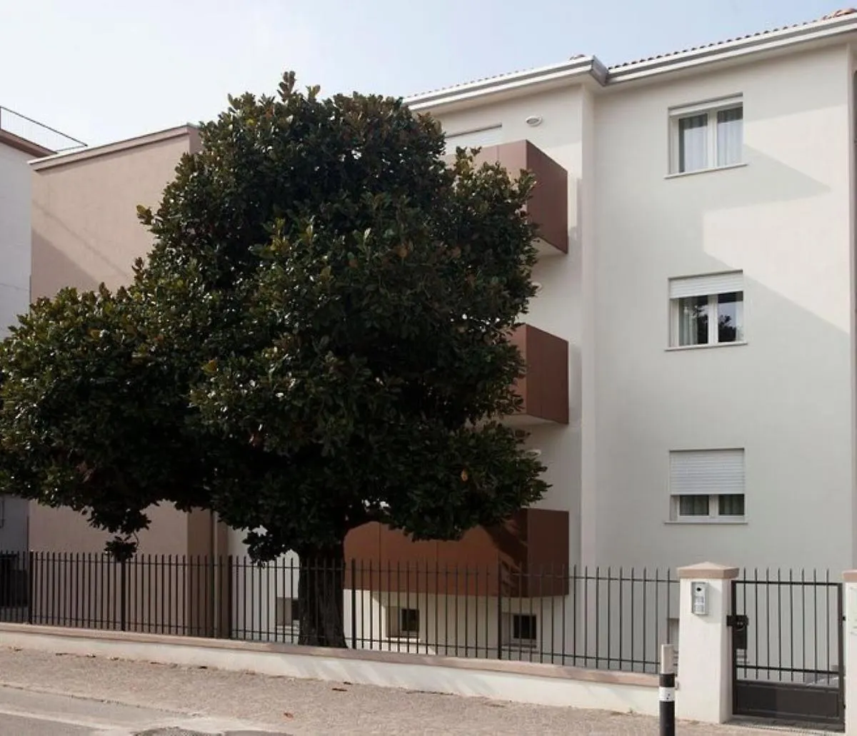 Apartamento Lh Sirio Venice House Mestre