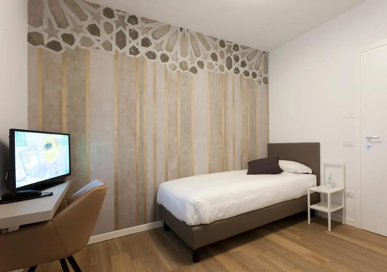 Lh Sirio Venice House Mestre Apartamento