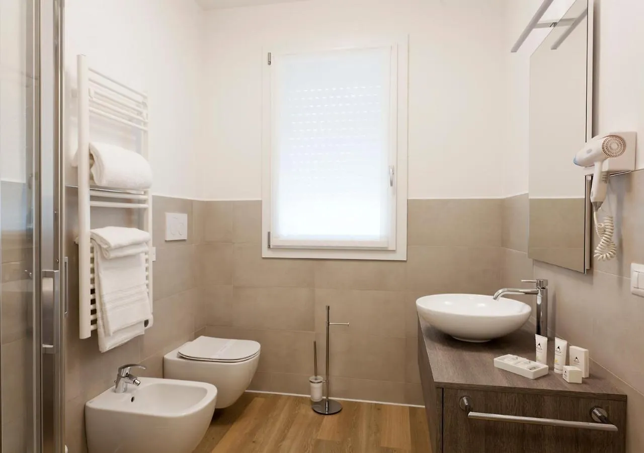 Apartamento Lh Sirio Venice House Mestre