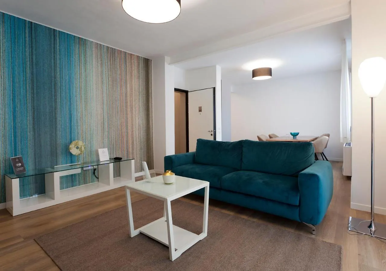 Apartamento Lh Sirio Venice House Mestre