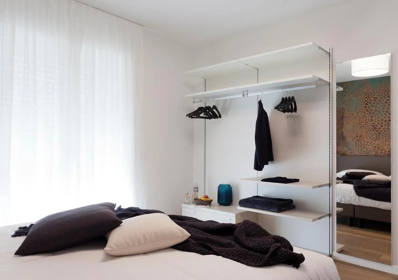 Apartamento Lh Sirio Venice House Mestre Italia