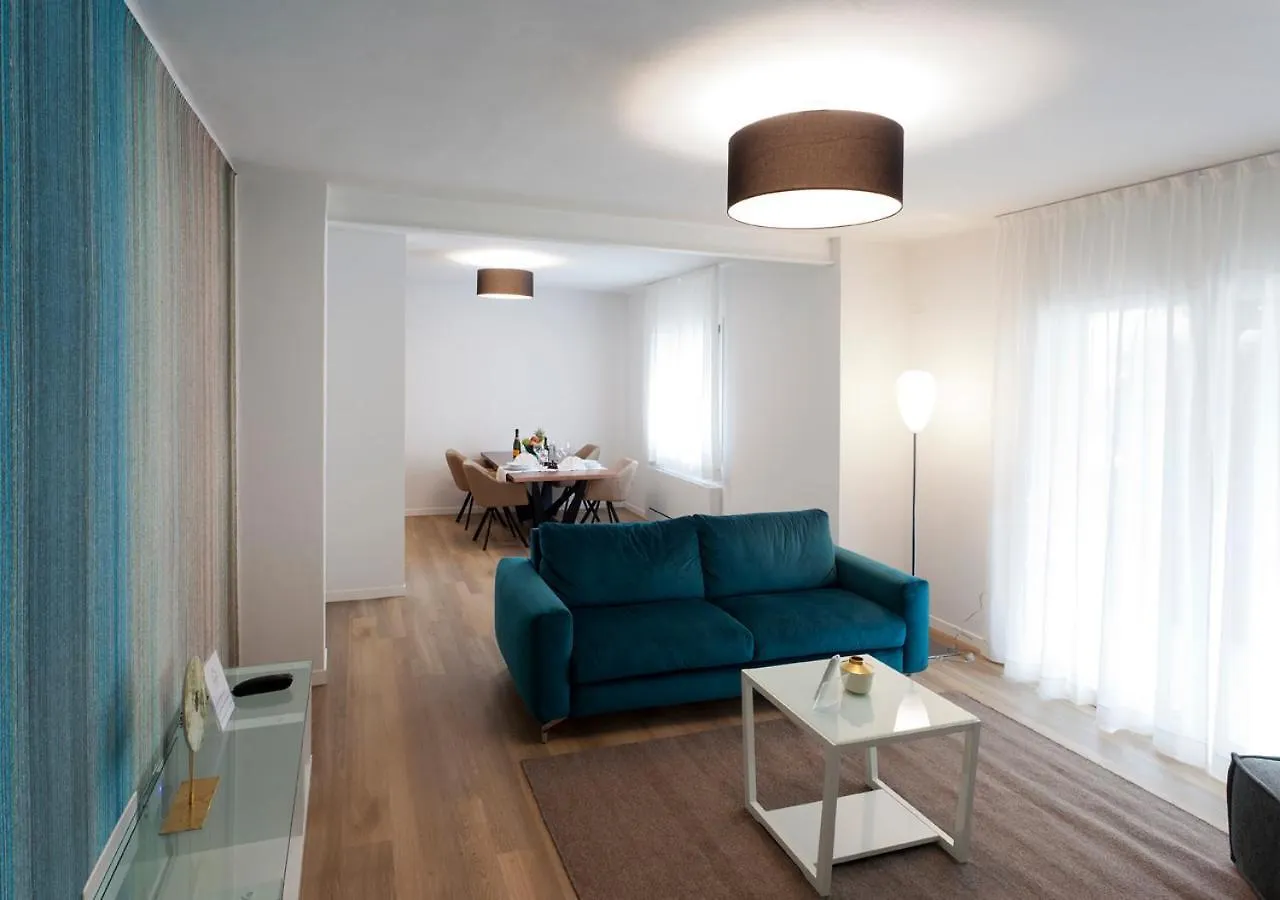 Apartamento Lh Sirio Venice House Mestre Italia