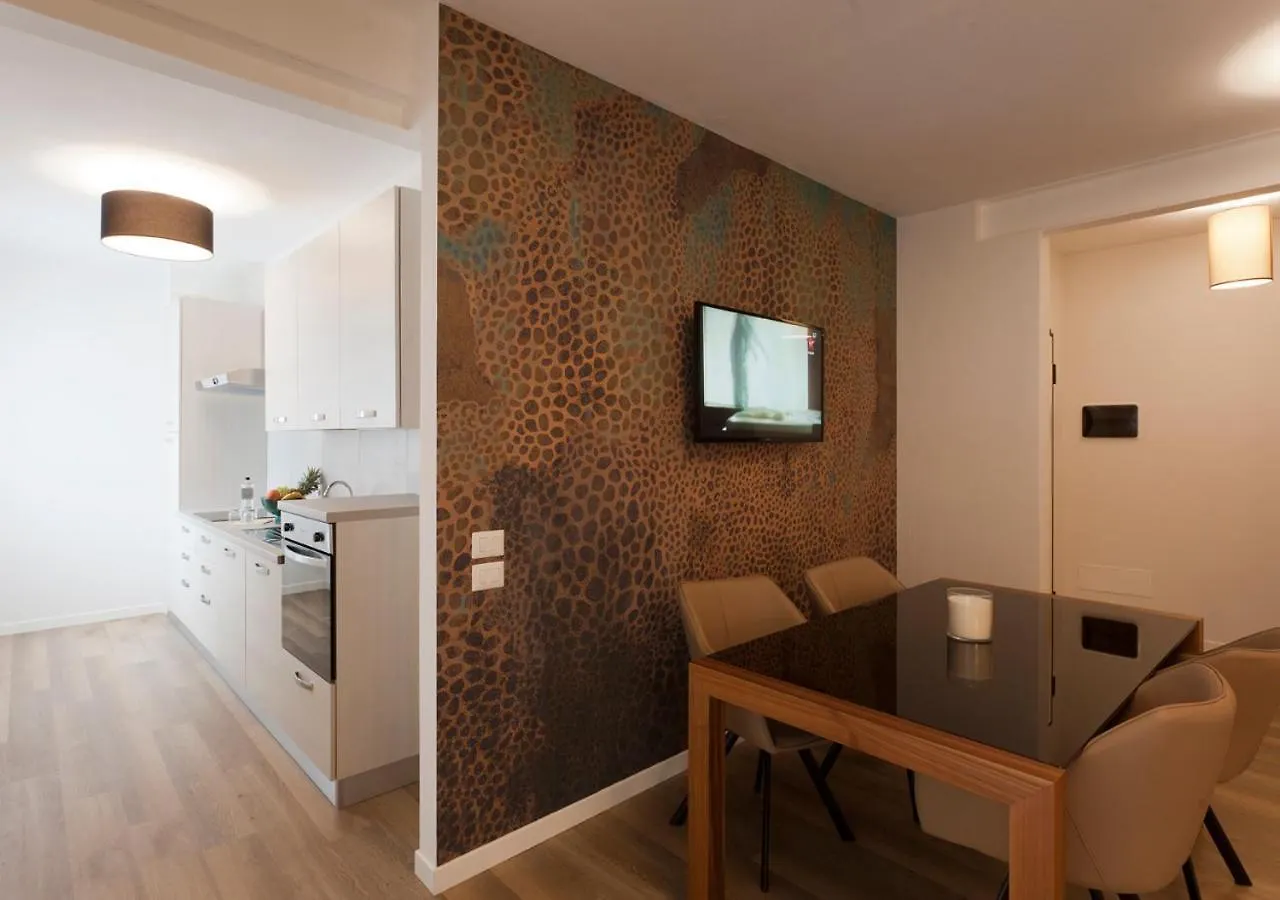 Lh Sirio Venice House Mestre Apartamento