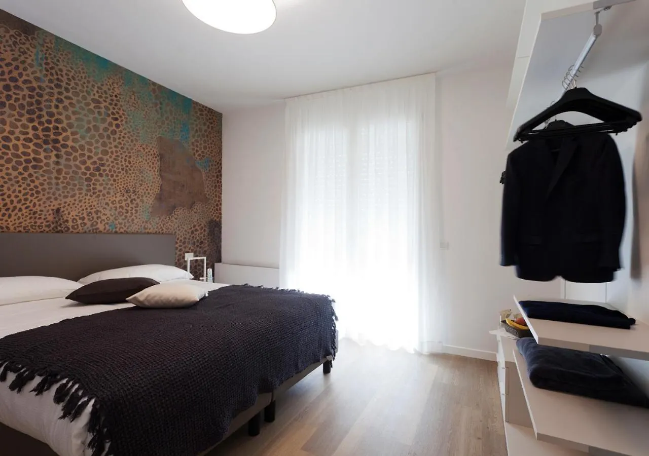 Lh Sirio Venice House Mestre Apartamento